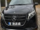 Mercedes Benz Nuoma - nuotraukos Nr. 2