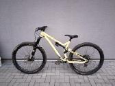 Commencal meta Tr 2019 - nuotraukos Nr. 6