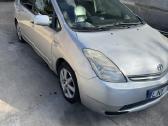 Toyota Prius nuoma - nuotraukos Nr. 4