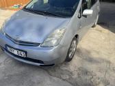 Toyota Prius nuoma - nuotraukos Nr. 5