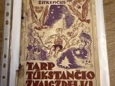 Tarp tūkstančio žvaigždelių 1944