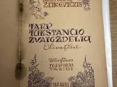 Tarp tūkstančio žvaigždelių 1944 - nuotraukos Nr. 2
