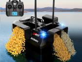 Flytec V802pro pašarų laivelis su GPS navigacija - nuotraukos Nr. 3