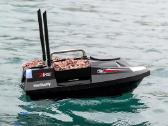 Flytec V802pro pašarų laivelis su GPS navigacija - nuotraukos Nr. 5