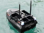 Flytec V802pro pašarų laivelis su GPS navigacija - nuotraukos Nr. 6