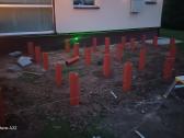 Įvairus statybos darbai - nuotraukos Nr. 14