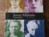 Juozo Miltinio repeticijos (I dalis)