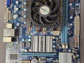 Amd Fx 6300 6 core ir gigabyte plokštė