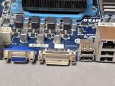 Amd Fx 6300 6 core ir gigabyte plokštė - nuotraukos Nr. 2