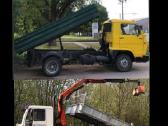 Juodžemis,žvyras,betonas,fiskaras,skambinti tel.nr