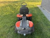Husqvarna R200ix - nuotraukos Nr. 4