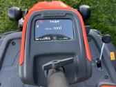 Husqvarna R200ix - nuotraukos Nr. 5