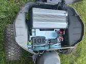 Husqvarna R200ix - nuotraukos Nr. 7