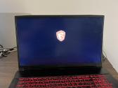 Msi gf75 Thin 10ud kompiuteris - nuotraukos Nr. 2