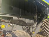 Claas lexion 550 - nuotraukos Nr. 5