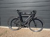 Fabricbike aero fixas