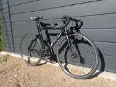 Fabricbike aero fixas - nuotraukos Nr. 2