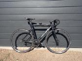 Fabricbike aero fixas - nuotraukos Nr. 5