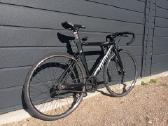 Fabricbike aero fixas - nuotraukos Nr. 6