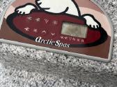 Arctic spa jakuzzi - nuotraukos Nr. 14