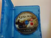 PS3 God of War Ascension – naudotas, be įbrėžimų. - nuotraukos Nr. 2