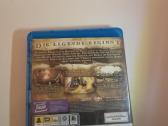 PS3 God of War Ascension – naudotas, be įbrėžimų. - nuotraukos Nr. 3
