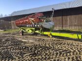 Claas lexion 550 - nuotraukos Nr. 18