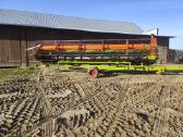 Claas lexion 550 - nuotraukos Nr. 19
