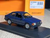 Ford Escort 1:43 - nuotraukos Nr. 3
