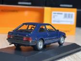Ford Escort 1:43 - nuotraukos Nr. 4