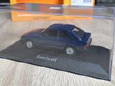 Ford Escort 1:43 - nuotraukos Nr. 6