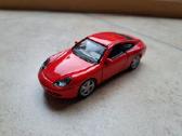 Porsche 911 modeliukas 1/43