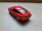 Porsche 911 modeliukas 1/43 - nuotraukos Nr. 3