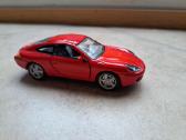 Porsche 911 modeliukas 1/43 - nuotraukos Nr. 4