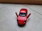 Porsche 911 modeliukas 1/43 - nuotraukos Nr. 5