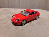Porsche 911 modeliukas 1/43 - nuotraukos Nr. 6