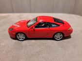 Porsche 911 modeliukas 1/43 - nuotraukos Nr. 7