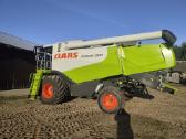 Claas lexion 550 - nuotraukos Nr. 25