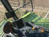 Claas lexion 550 - nuotraukos Nr. 26