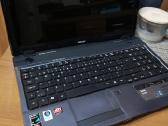 Acer Aspire 5536 - nuotraukos Nr. 3