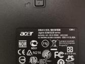 Acer Aspire 5536 - nuotraukos Nr. 4