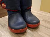 Crocs batukai šlapiems orams 29-30 dydžio - nuotraukos Nr. 2