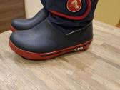 Crocs batukai šlapiems orams 29-30 dydžio - nuotraukos Nr. 3