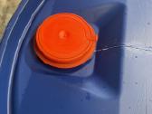 Plastikines backos 200l - nuotraukos Nr. 4