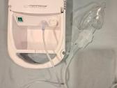 Nebulizer Manual Esperanza - nuotraukos Nr. 2