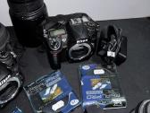 Nikon Iranga - nuotraukos Nr. 2