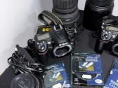 Nikon Iranga - nuotraukos Nr. 3