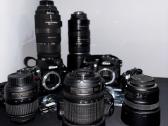 Nikon Iranga - nuotraukos Nr. 4