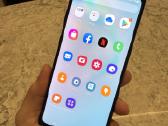 Samsung Note 10 plus, 12/512gb