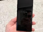 Samsung Note 10 plus, 12/512gb - nuotraukos Nr. 7